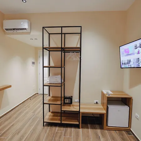 Hotel Armar Sarandë