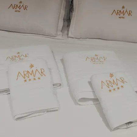 Armar Sarandë
