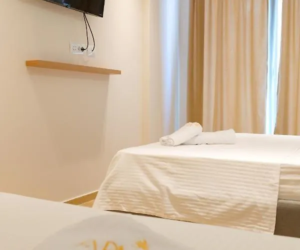 Armar ساراندا